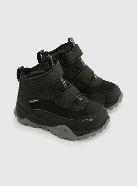 Botín Junior Dos Velcro 480302 UNisex-1