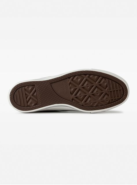 Zapatilla Urbana Eco Cuero Chuck Taylor Lift Mujer-4