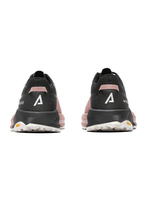 Zapatilla Outdoor Vulcano Mujer Sky Trail-3