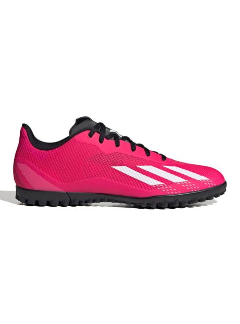 Zapatilla Football  Pink X Speedportal.4 Tf Unisex-0