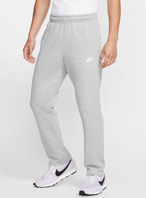 Pantalón de Buzo Pretina Elástica Sport Club-0