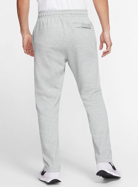 Pantalón de Buzo Pretina Elástica Sport Club-1