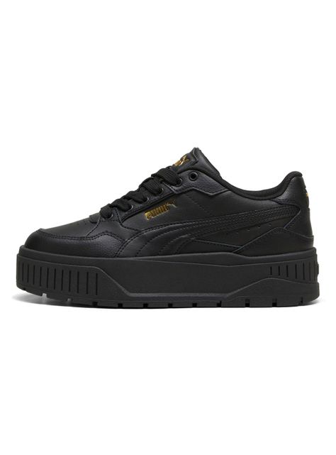 Zapatilla Urbana  Mujer Karmen II Idol-3