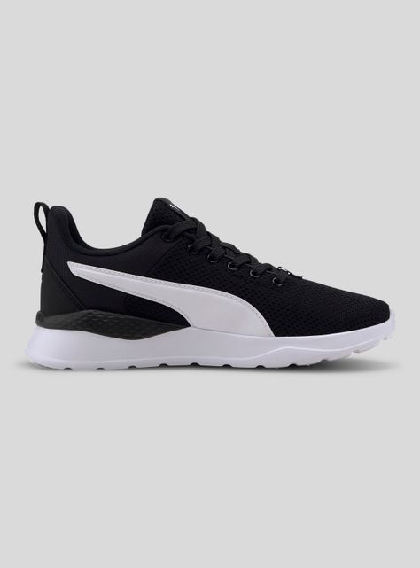 Zapatilla Urbana Kids Anzarun Lite Cordón Unisex-0