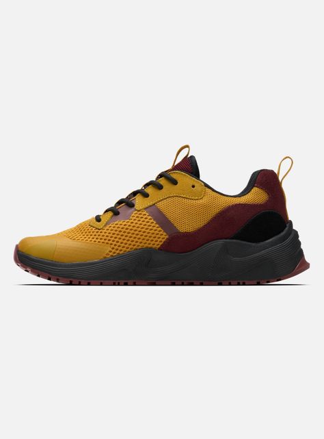 Zapatilla Urbana Patiperro Hombre-1