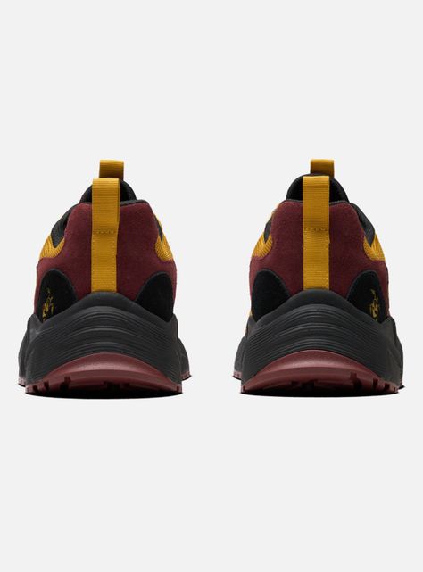 Zapatilla Urbana Patiperro Hombre-2