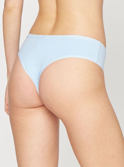 Tripack Culotte Algodón 01-2