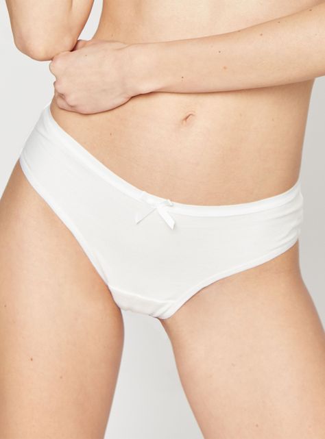 Tripack Culotte Algodón 01-4