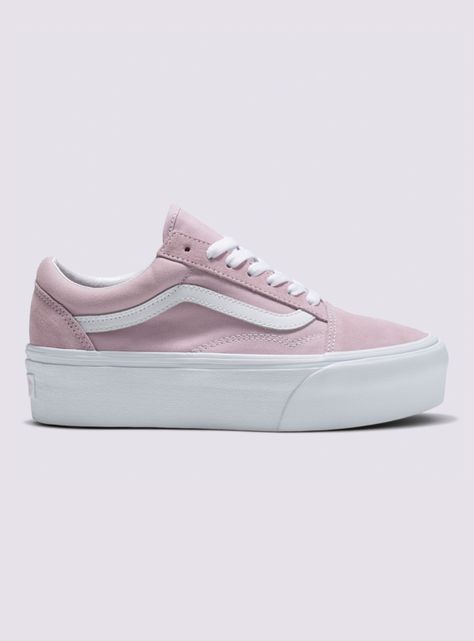 Zapatilla Urbana W Stackform Plataforma Mujer-0