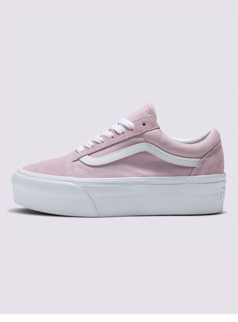Zapatilla Urbana W Stackform Plataforma Mujer-2