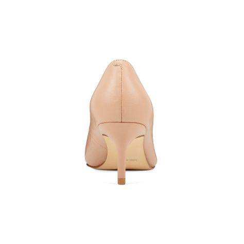 Zapato Formal Cuero Arlene Mujer-2