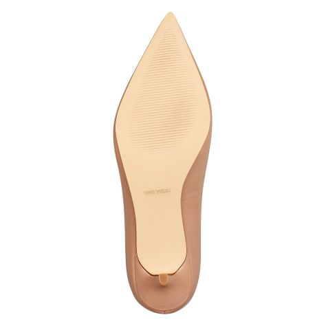 Zapato Formal Cuero Arlene Mujer-3
