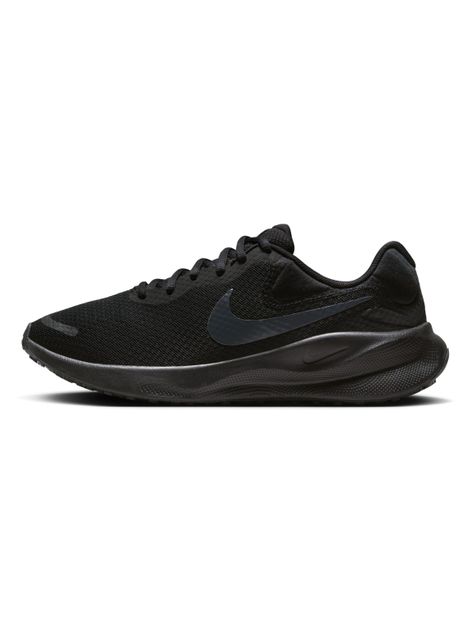 Zapatilla Running Soporte Suave Revolution7 Mujer-1