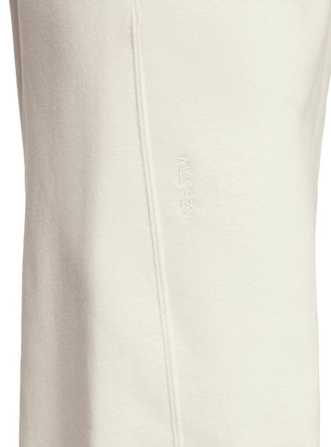 Pantalón de Buzo Logotipo Jogger W All Szn Pt-4