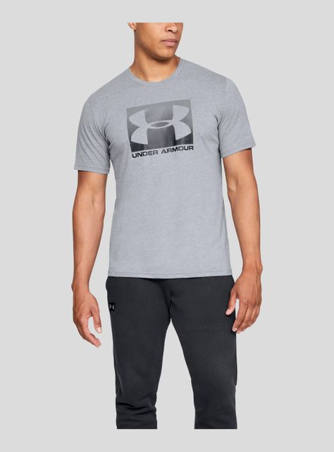 Polera Boxed Sportstyle-0