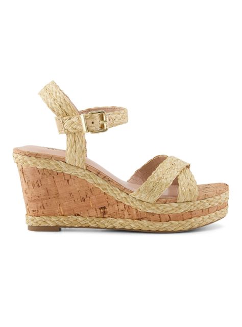 Sandalia Design Kelisa Mujer-1
