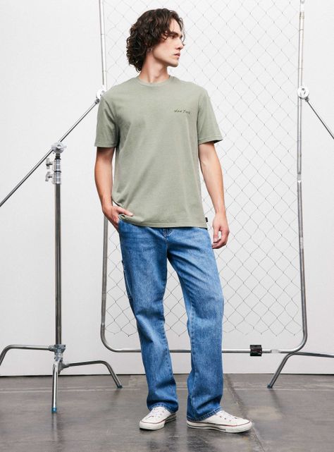 Jeans Carpintero Bolsillo Diagonal-4