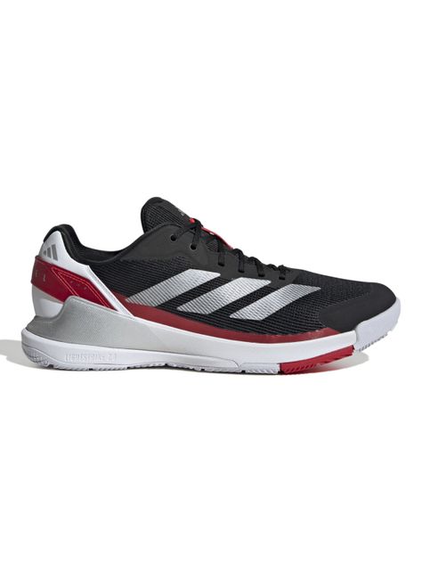 Zapatilla Pádel Crazyquick LsnHombre-0