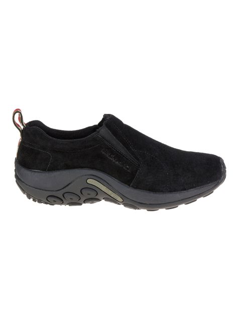 Zapato Casual Dual Gamuza Jungle Moc Hombre-0