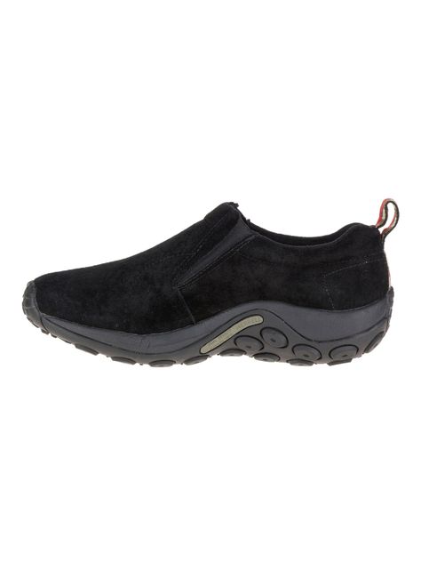 Zapato Casual Dual Gamuza Jungle Moc Hombre-1