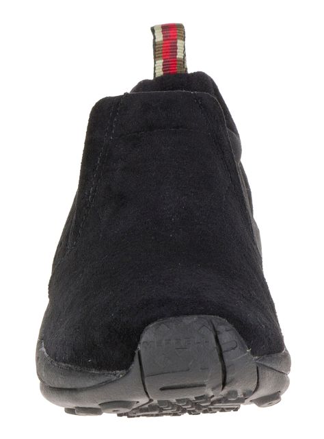Zapato Casual Dual Gamuza Jungle Moc Hombre-2