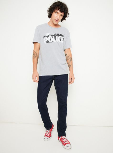 Jeans Dark Wash-3