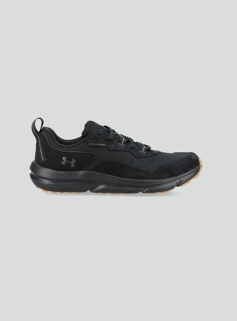 Zapatilla Running Logo Charged Verssert 2 Hombre-0