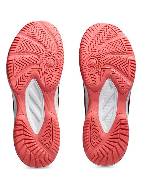 Zapatilla Voleibol Graphic Upcourt 6 Mujer-5