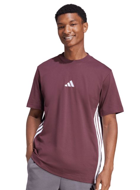 Polera Sport Entrenamiento Essentials-0