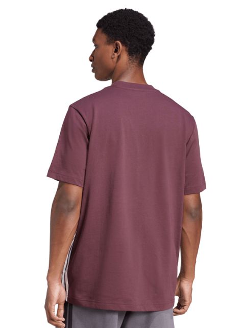 Polera Sport Entrenamiento Essentials-1
