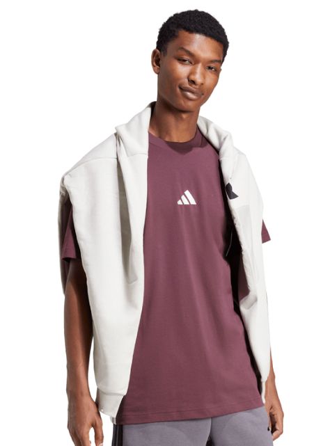 Polera Sport Entrenamiento Essentials-2