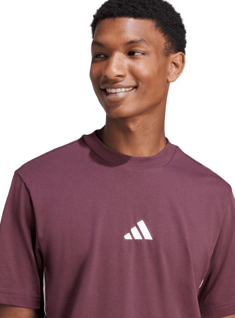Polera Sport Entrenamiento Essentials-3
