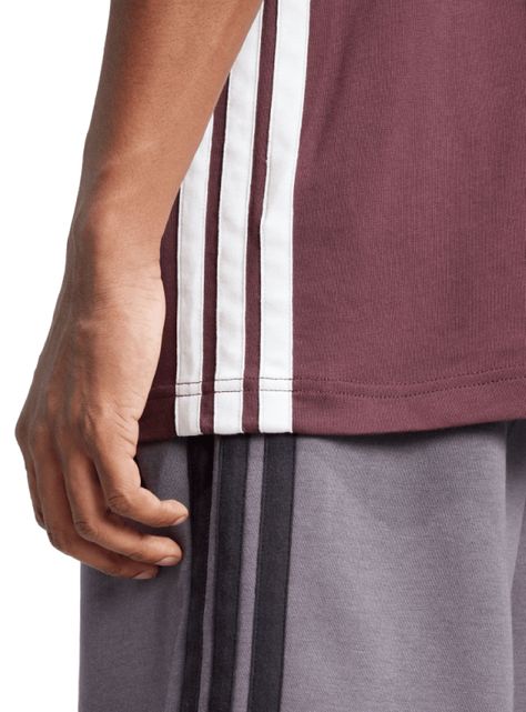 Polera Sport Entrenamiento Essentials-4