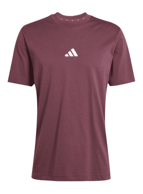 Polera Sport Entrenamiento Essentials-5