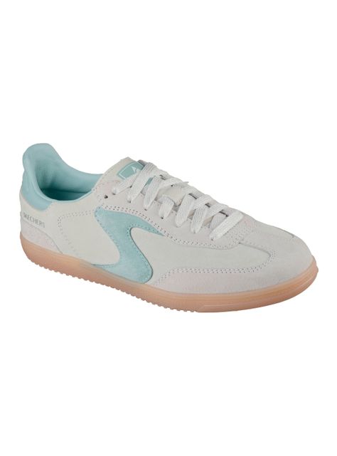 Zapatilla Urbana Graphic Hotshot Mujer-1