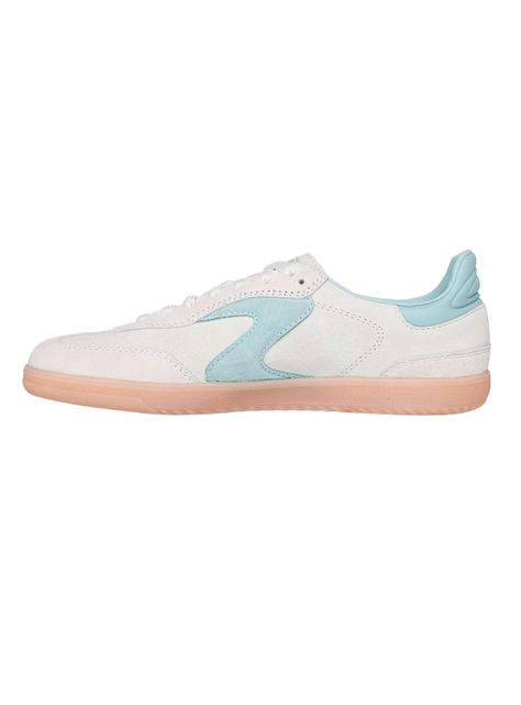 Zapatilla Urbana Graphic Hotshot Mujer-2