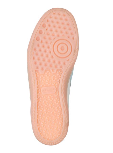 Zapatilla Urbana Graphic Hotshot Mujer-4