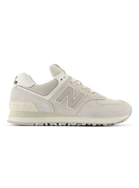 Zapatilla Urbana Diseño 574 Mujer-0