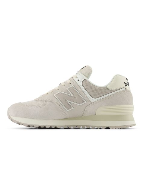 Zapatilla Urbana Diseño 574 Mujer-1