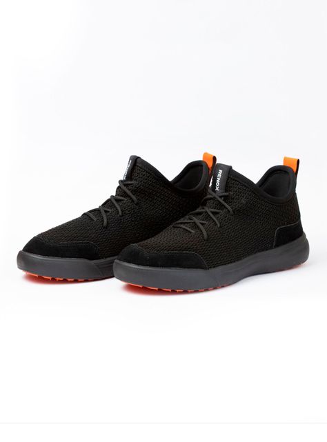 Zapatilla Urbana Mujer Versaknit-1