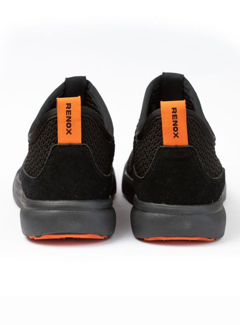 Zapatilla Urbana Mujer Versaknit-3