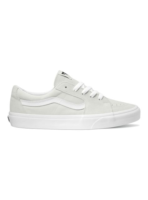 Zapatillas Urbana Cordones Sk8-Low Mujer-0