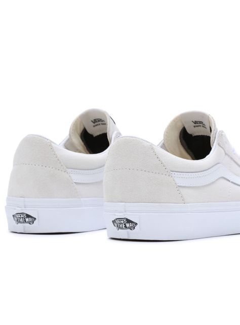 Zapatillas Urbana Cordones Sk8-Low Mujer-2