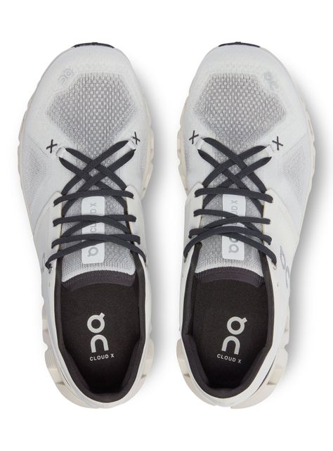 Zapatilla Running CloudX.3 Hombre 6098706-3