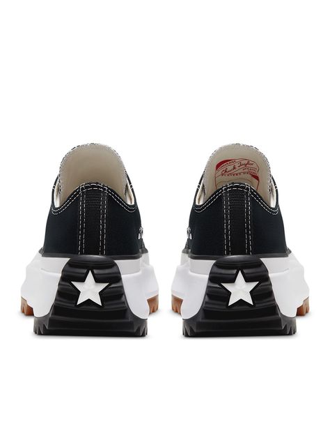 Zapatilla Urbana Run Star Hike Plataforma Mujer-5