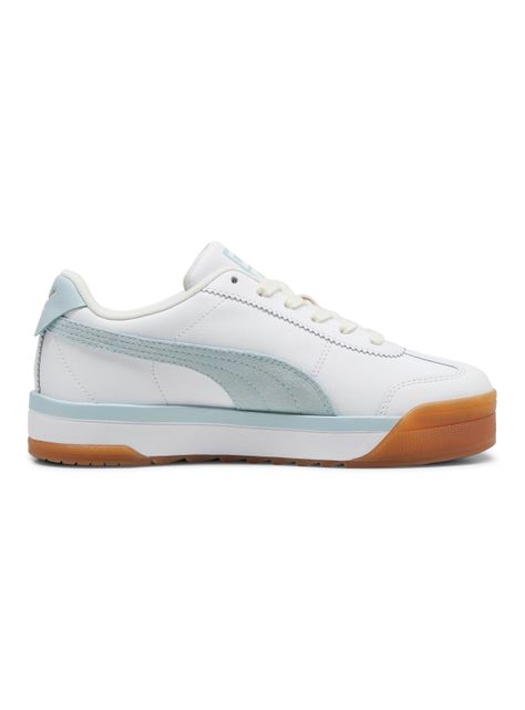 Zapatilla Urbana Roma-Feminine Vintage Wns Mujer-0
