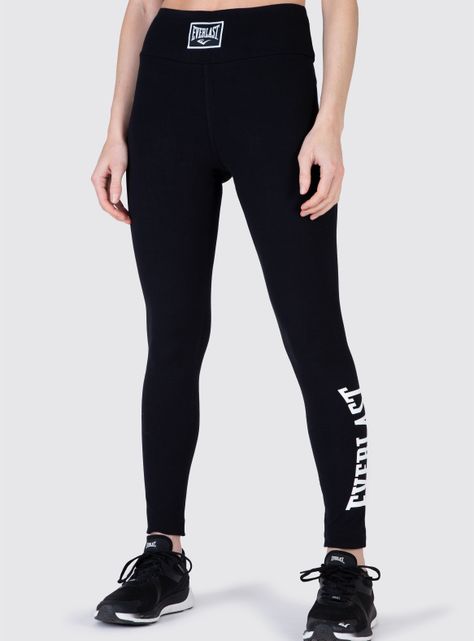 Calza Legging Long Mark-0
