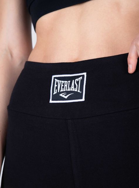 Calza Legging Long Mark-2