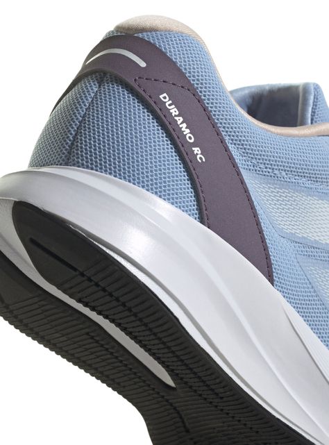 Zapatilla Running Malla Duramo RC Mujer-4