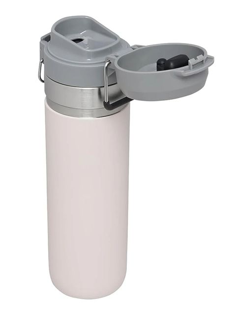 Botella Térmica Quick Flip Palo Rosa-1